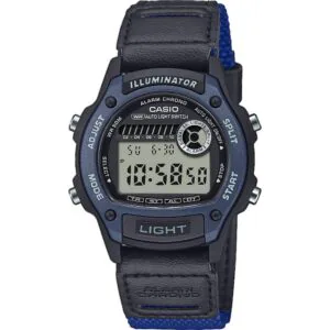 Часовник от Casio Колекция W-220HF-2AVEF