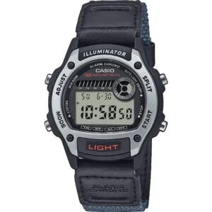 Часовник от Casio Колекция W-220HF-8AVEF