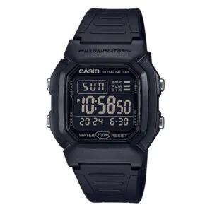 Часовник от Casio Колекция W-800H-1BVES