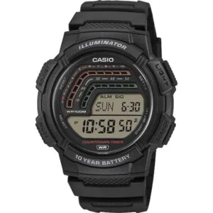 Часовник от Casio Колекция WS-1800-1AVEF