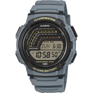 Часовник от Casio Колекция WS-1800-2AVEF
