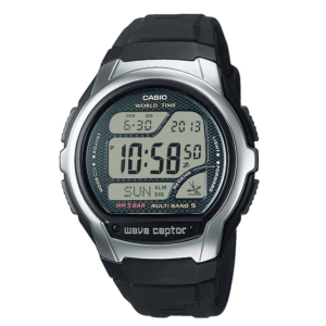 Часовник от Casio Колекция WV-58R-1AEF