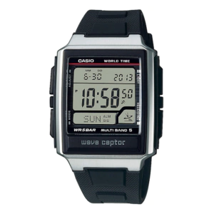Часовник от Casio Колекция WV-59R-1AEF