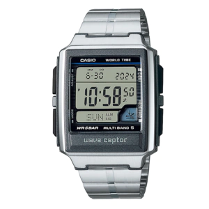 Часовник от Casio Колекция WV-59RD-1AEF